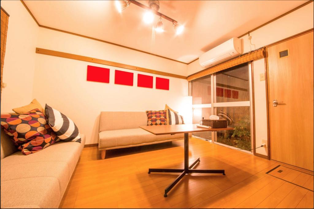 Kyoto Nukumori Villa Exterior photo