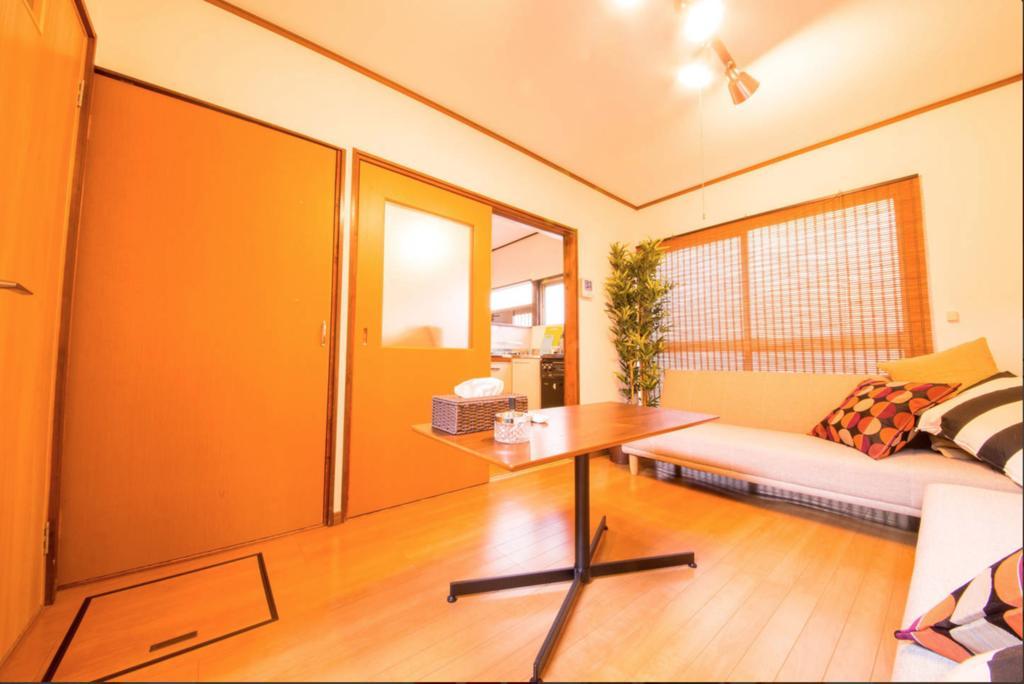 Kyoto Nukumori Villa Exterior photo