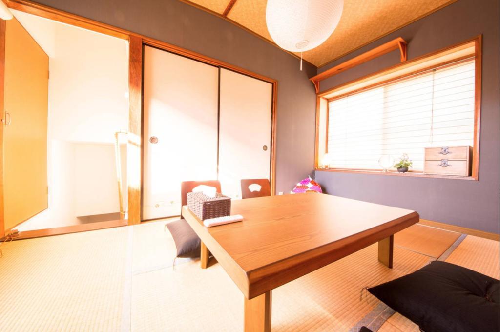 Kyoto Nukumori Villa Exterior photo