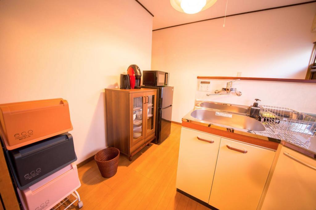 Kyoto Nukumori Villa Exterior photo