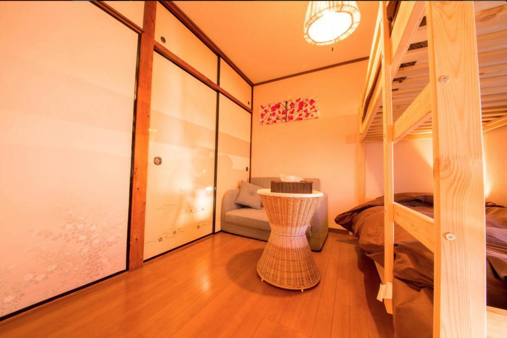 Kyoto Nukumori Villa Exterior photo